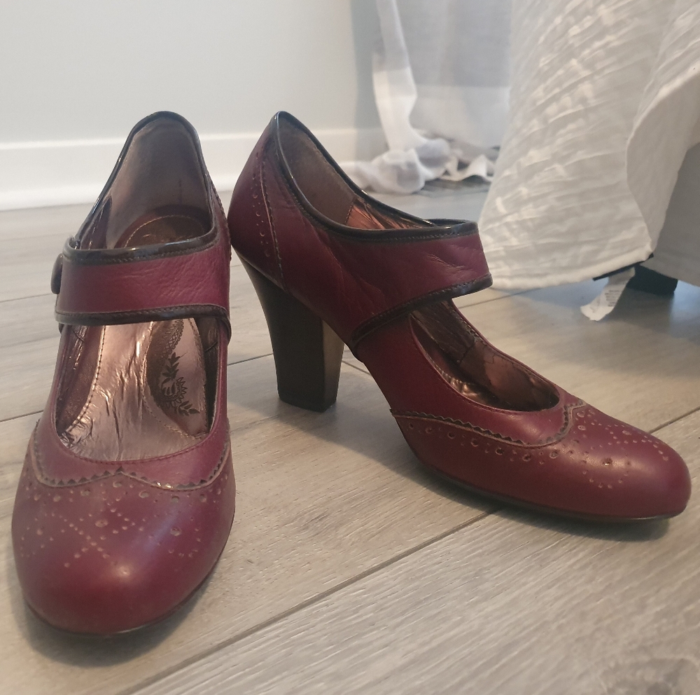 Heels